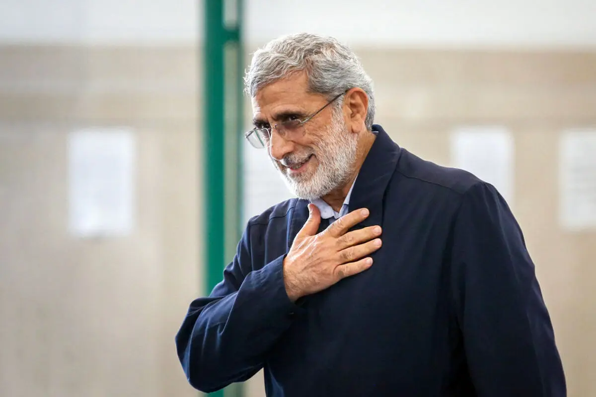 سردار قاآنی سردار قاآنی