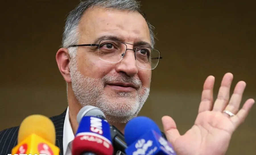 زاکانی درباره حجاب بان‌های مترو: دختر من هم جزو همین هاست