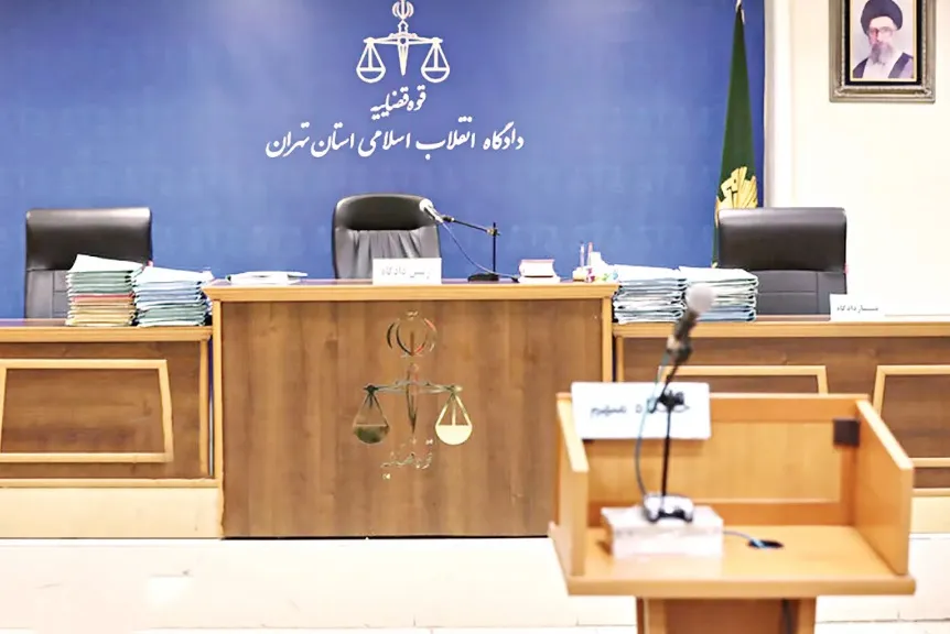 مشکل تازه برای زندانیان اعتراضات اخیر