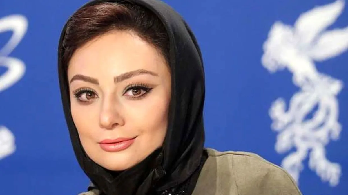 حرکت جدید و معنادار یکتا ناصر علیه منوچهر هادی + عکس