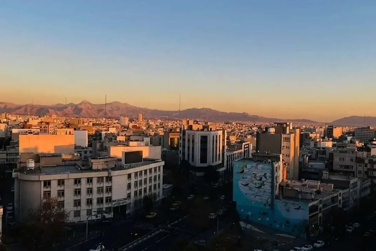  قیمت آپارتمان 