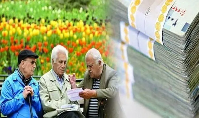 همسان سازی حقوق بازنشستگان بعد از پرداخت بدهی دولت عملیاتی می‌شود