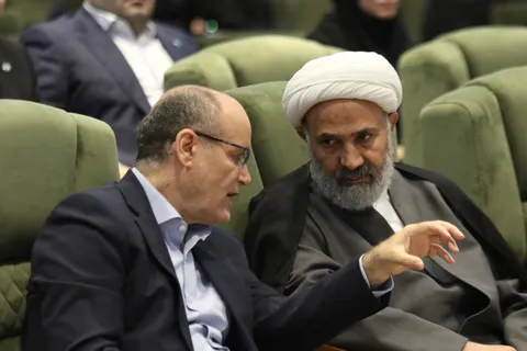 تقدیر مجلس از مدیریت موسسه اعتباری ملل در راستای فروش اموال و املاک مازاد و خروج از بنگاه داری
