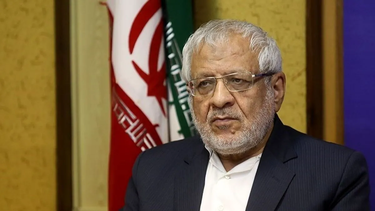 صدای اعتراض دبیرکل حزب موتلفه اسلامی هم درآمد