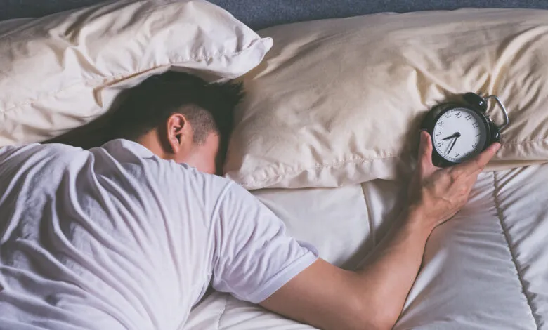 برای بی‌خوابی چه دمنوشی بخوریم؟