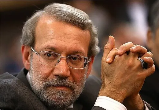 نامه لاریجانی به شورای نگهبان در باره ردصلاحیتش چرا و چگونه منتشر شد؟