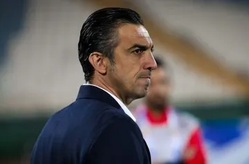 عکس/ هشدار مهدی رحمتی به مخاطب خاص