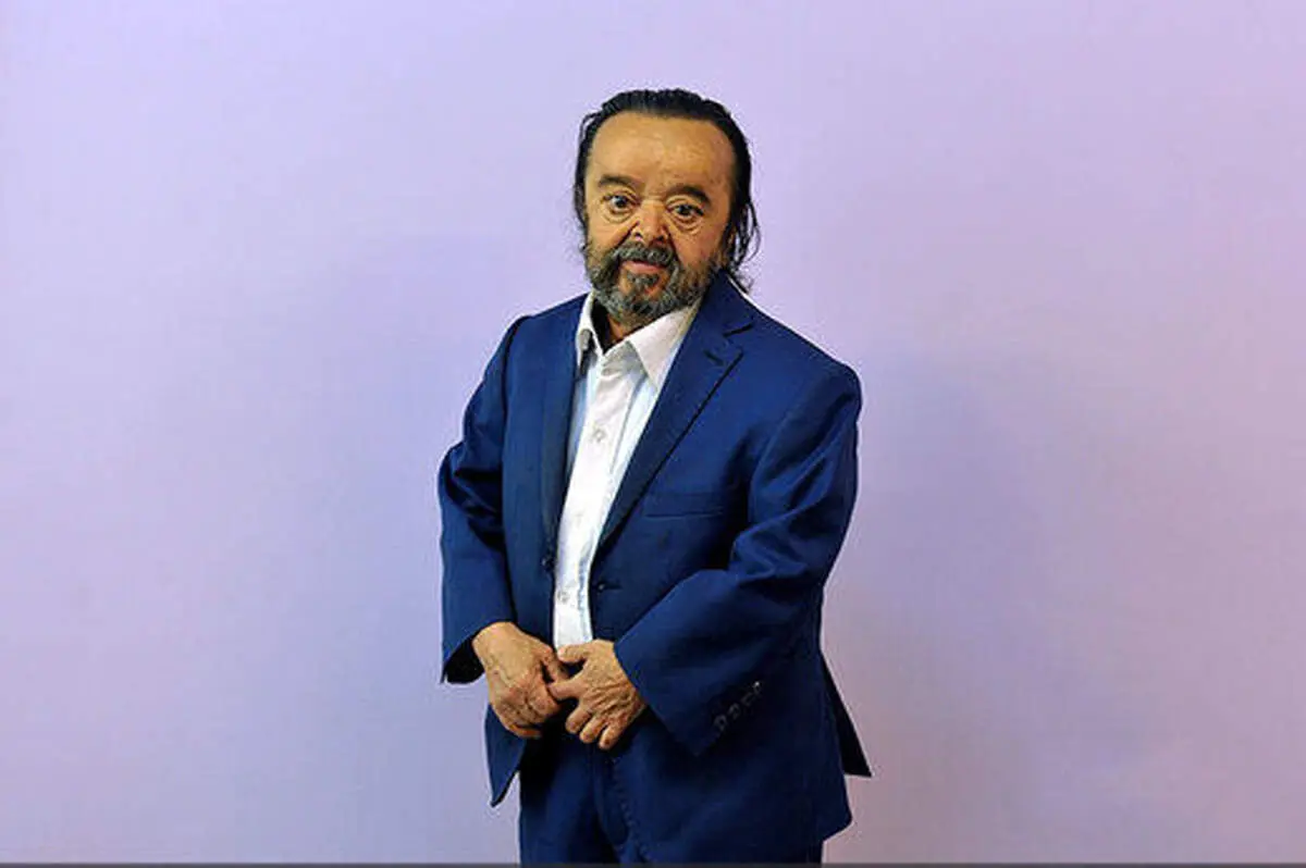 اسدالله یکتا بازیگر