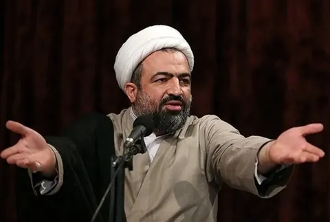 اتهام جنجالی رسایی به پزشکیان؛ ماجرای «کارت دعوت» در تجمع شبانه چیست؟