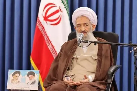 انتقاد امام جمعه از 