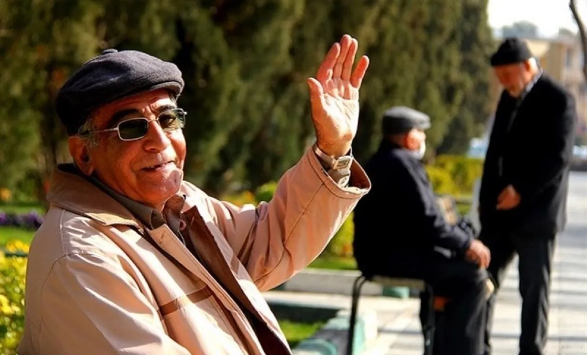 افزایش جدید حقوق بازنشستگان ابلاغ شد
