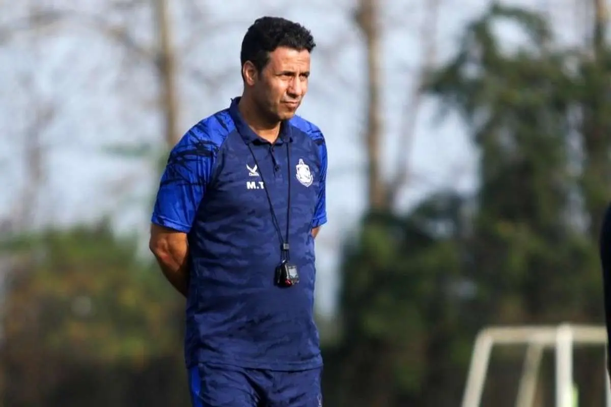 چه کسی سرمربی جدید پرسپولیس خواهد شد؟ چه کسی سرمربی جدید پرسپولیس خواهد شد؟