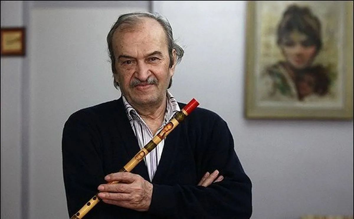 حسن ناهید درگذشت