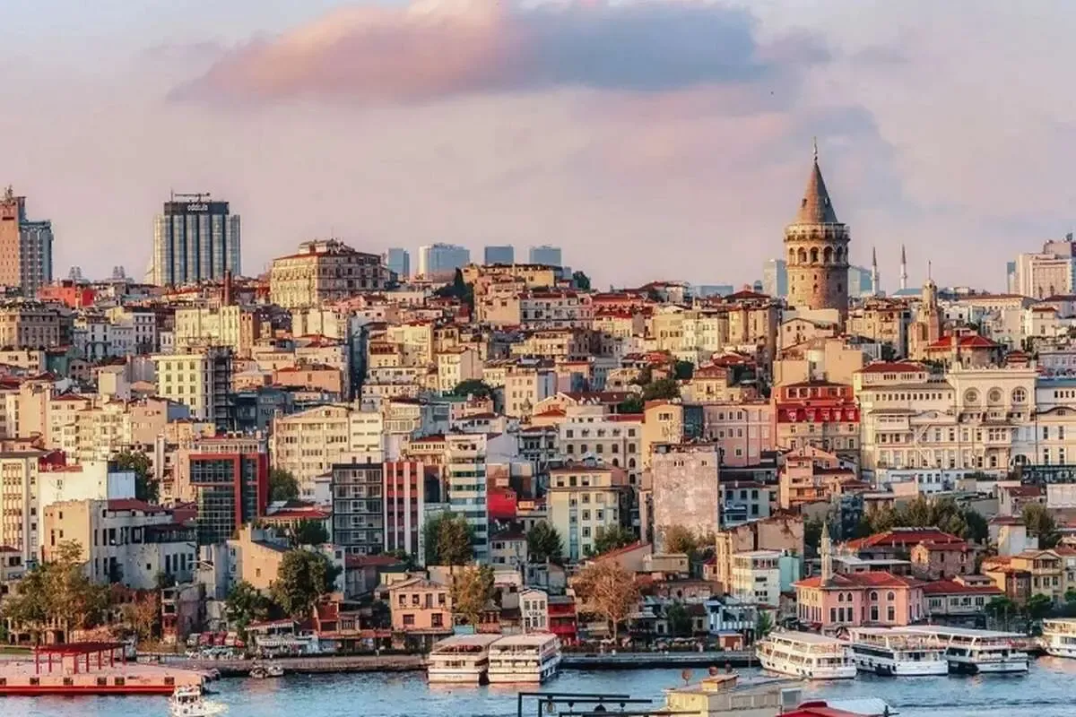  تورم مسکن در اروپا