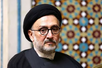 فیلم / ابطحی: اختلافات خاتمی و رهبر شهید بروز خارجی نداشت