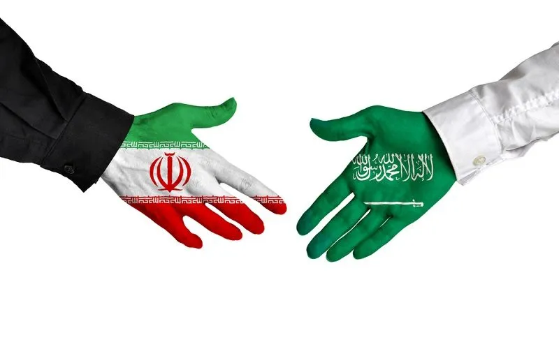 آسوشیتدپرس: ایران و عربستان هفته گذشته نشستی در بغداد برگزار کرده‌اند