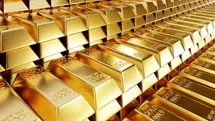 قیمت جهانی طلا جهش کرد؛ هر اونس به مرز ۴۲۰۰ دلار رسید