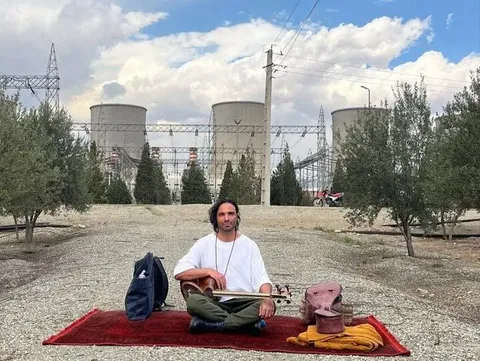 صدور مجوز برگزاری دو کنسرت بزرگ برای علی قمصری