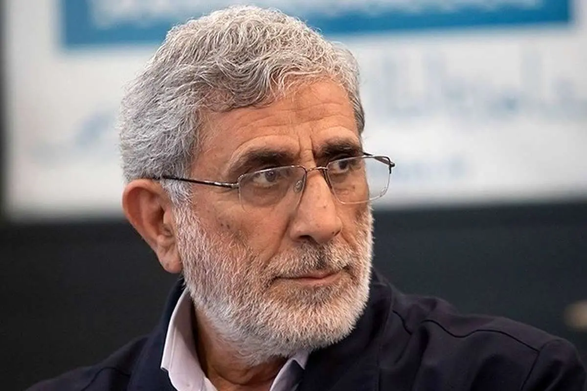 سردار قاآنی
