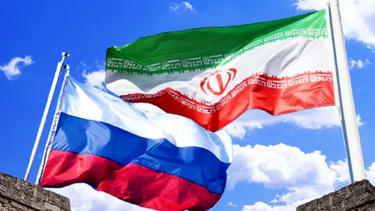 سند همکاری مشترک جدید در راه ایران