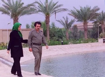 مجاهدین خلق با «بریده»‌ها چه می‌کنند؟