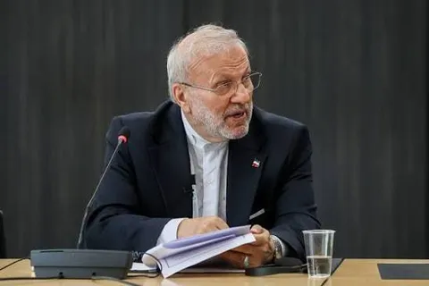 فیلم/ متکی: برای ترامپ احضاریه ارسال کردیم و اگر در دادگاه حاضر نشود، حکم غیابی قصاص صادر می‌شود