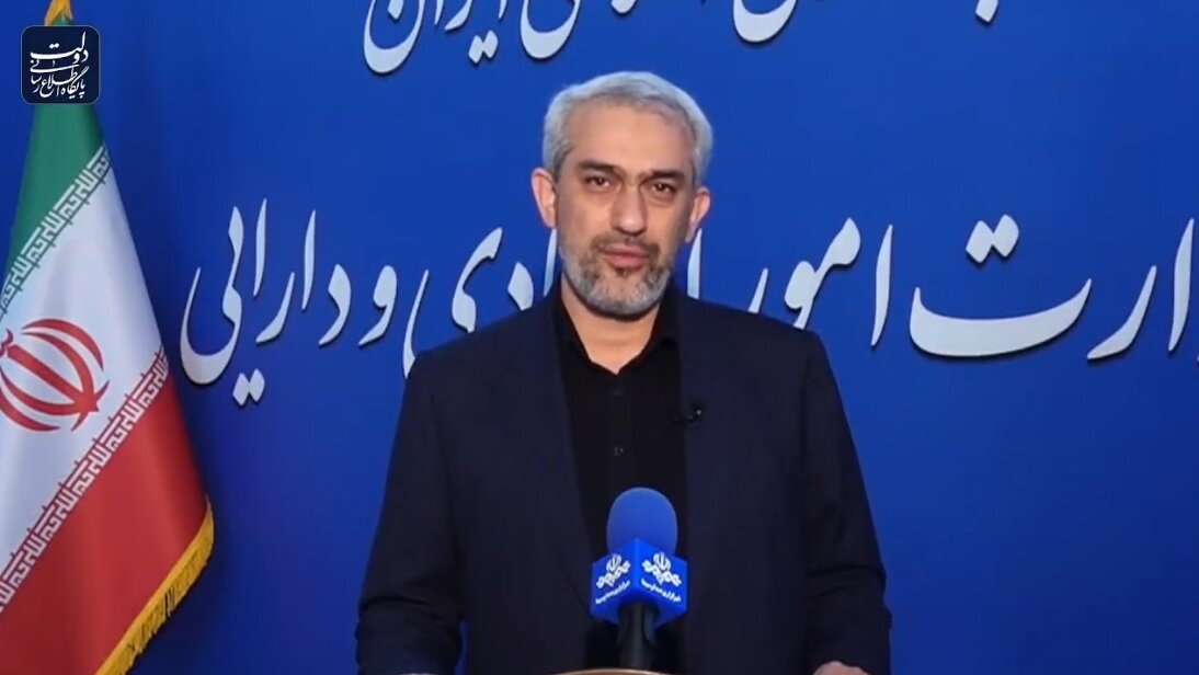 مدنی زاده: دشمنان همزمان با جنگ نظامی، اقتصاد کشور را هدف گرفتند