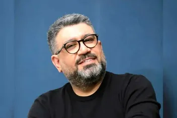 عکس / عاشقانه‌های رضا رشیدپور و دخترش