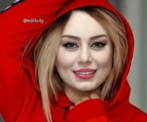 عکس آتلیه‌ای سحر قریشی و مهدی طارمی لو رفت