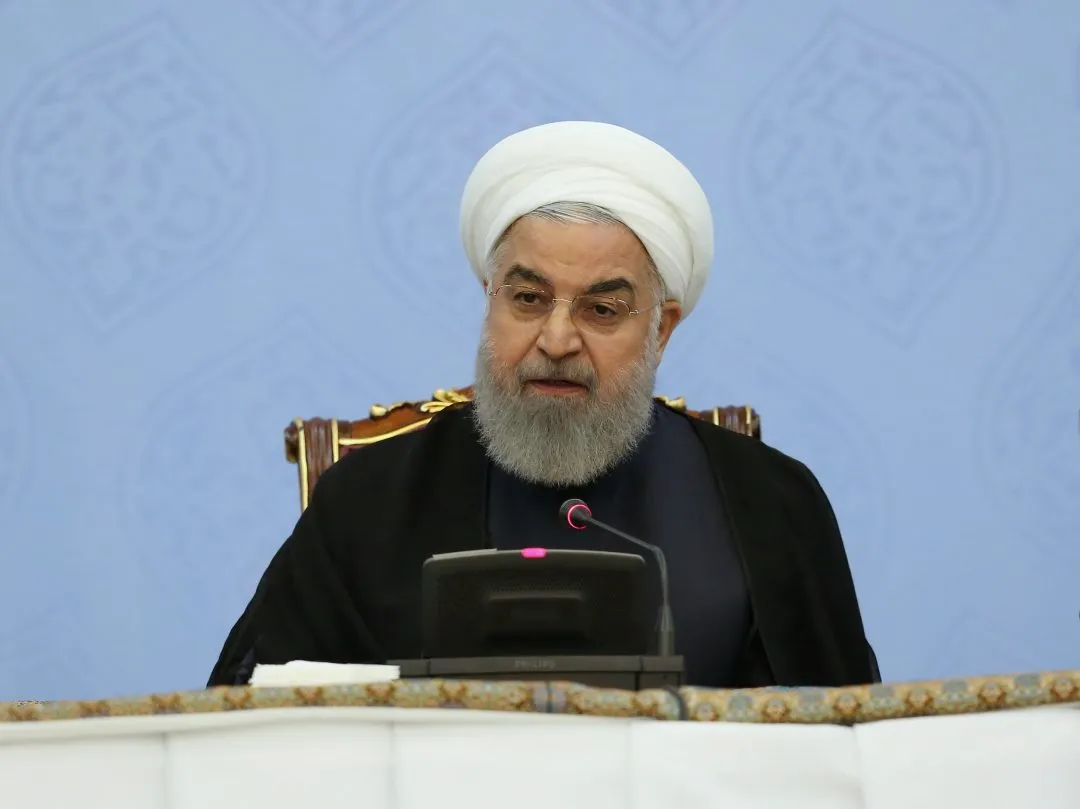 روحانی: آمریکا هزینه سنگینی پرداخت خواهد کرد