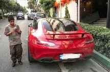گزارش تکان‌ دهنده بانک مرکزی از سفره ایرانی‌ها؛ تورم چگونه فقرا را فقیرتر کرد؟