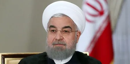 روحانی: معامله قرن نفرت انگیز‌ترین طرح قرن است