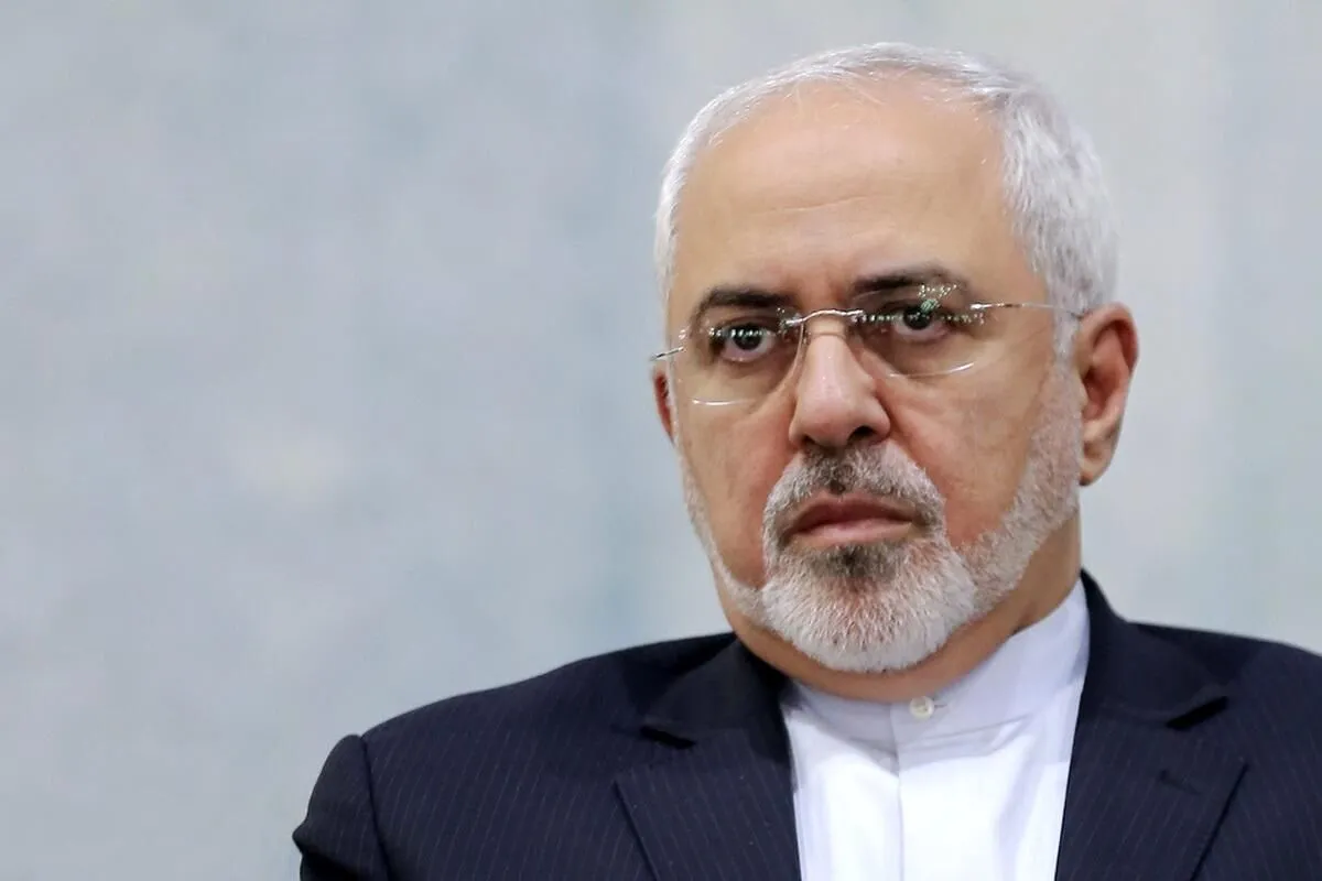 ظریف: به دروغ ادعا شده که اسرائیل گفته نام دکتر فخری زاده از طریق لیست‌های سازمان ملل به دست موساد رسیده