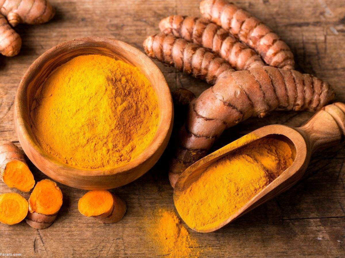 ۳ ماسک خانگی با زردچوبه برای مراقبت از پوست ۳ ماسک خانگی با زردچوبه برای مراقبت از پوست