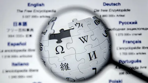 پربازدیدترین صفحات ویکی‌پدیا در سال ۲۰۲۵ تاکنون + اینفوگرافی
