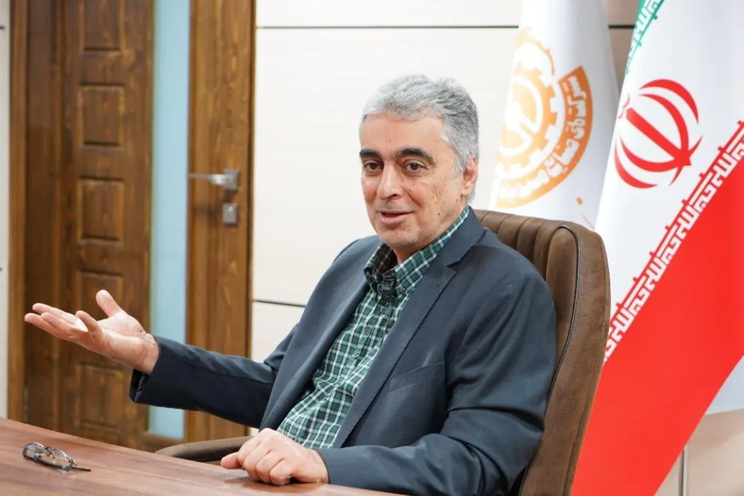 ثبت فروش ۶۹۳۸ میلیارد تومانی طی دو ماهه نخست امسال