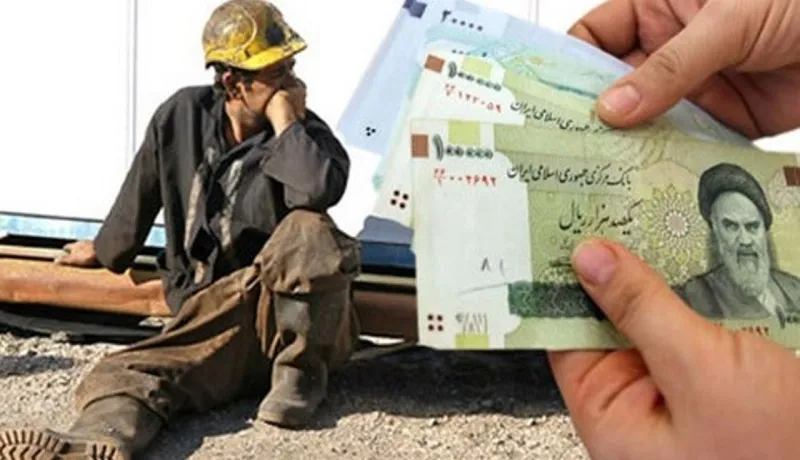 واکنش نماینده کارگران به ابراز شرمندگی نوبخت بابت عدم تعیین دستمزد ۹۹