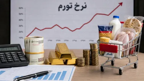 مرداد هم به کام تورم گذشت؛ فشار گرانی خوراکی‌ها روی دهک‌های پایین بیشتر شد/ مازندران صدرنشین تورم