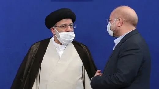 نامه فرمانده سپاه به رهبر انقلاب برای عدم کاندیداتوری رئیسی صحت دارد؟