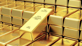 سقوط قیمت طلا در بازار جهانی؛ اونس به ۴۴۱۸ دلار رسید