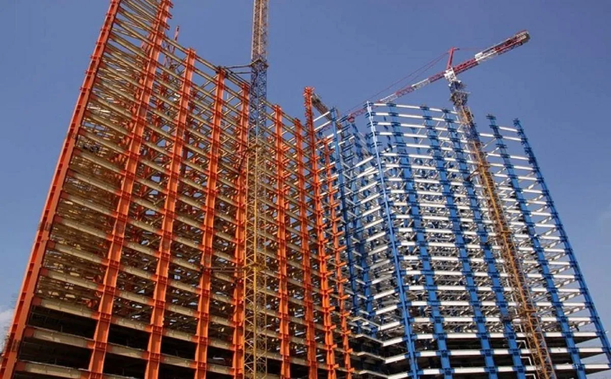امتناع بانک‌ها از پرداخت تسهیلات به بخش ساختمان