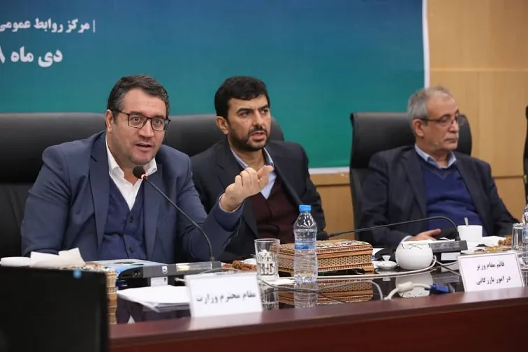 رشد مثبت تولیدات کالایی کشور / ضرورت پیگیری مشکلات واحد‌های صنعتی