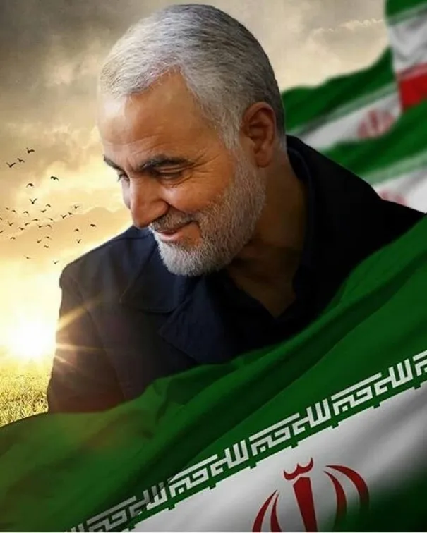 خط جهاد سردار شهید قاسم سلیمانی ادامه خواهد داشت