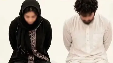 اعدام دو بنگلادشی به اتهام رابطه جنسی در مسجد مکه