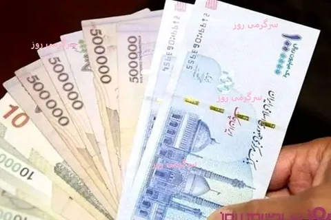 خبر خوب برای حقوق‌بگیران / کارمندان منتظر واریز ۴,۲۵۰,۰۰۰ تومانی باشند