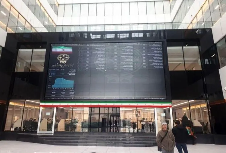 شناسایی جریان پول در بورس