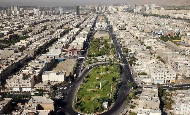 قیمت آپارتمان‌های نقلی در تهران چند؟