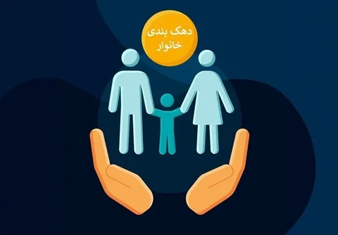 افزایش یارانه‌بگیران با دهک‌بندی جدید؛ یارانه‌ نقدی بروزرسانی شد