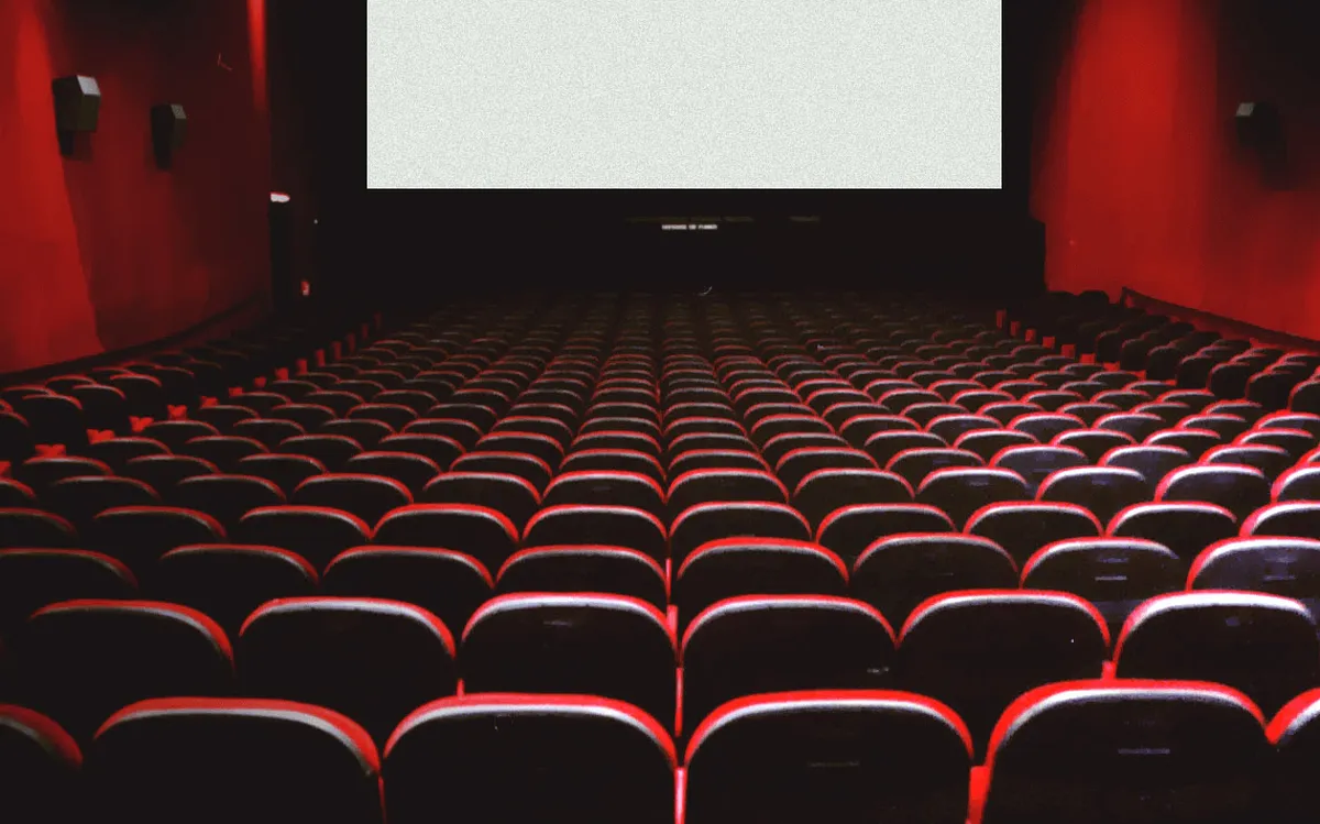 پاییز امسال مردم چقدر سینما رفتند؟