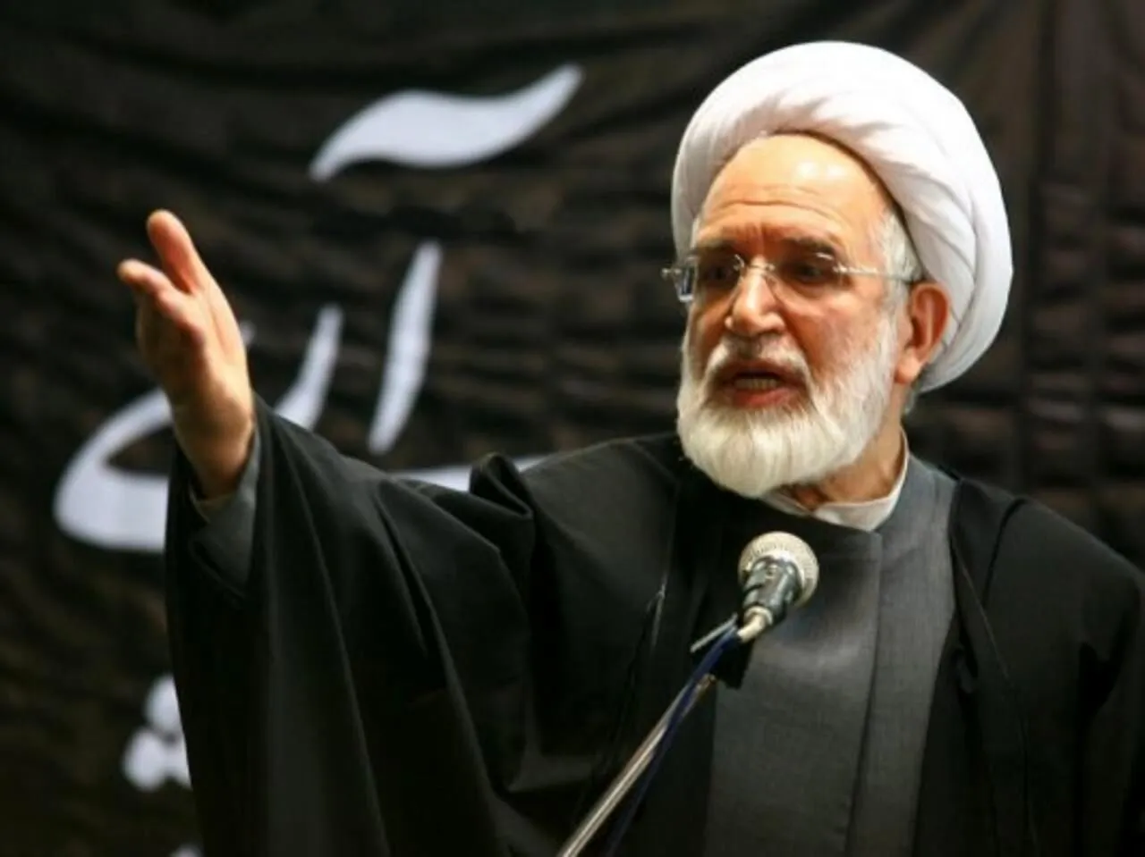 آخرین خبر درباره وضعیت جسمانی مهدی کروبی
